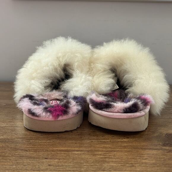 Ugg Cozy II Slippers Big Girl’s size 4 - Picture 5 of 12